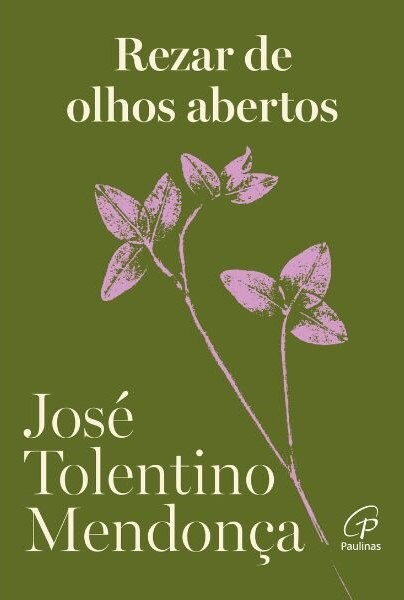 Rezar de olhos abertos